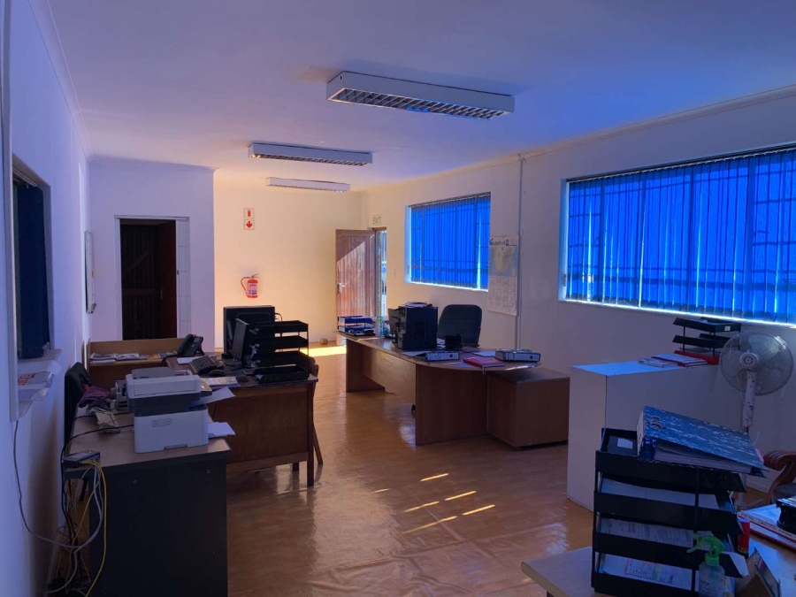 To Let commercial Property for Rent in Epping Industrial Western Cape